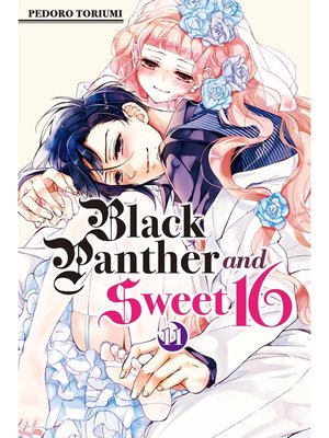 cover image of Black Panther and Sweet 16, Volume 11